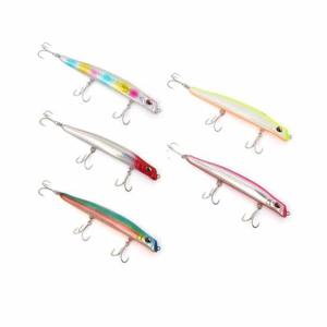 더블킬 미노우 싱킹 18g 120mm 농어 삼치