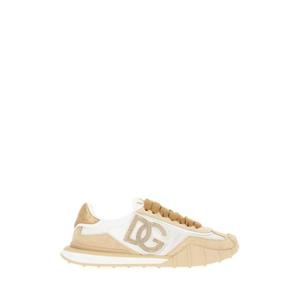 돌체앤가바나 스니커즈 CK2384A6N71 8W156 BIANCO CAPPUCCINO