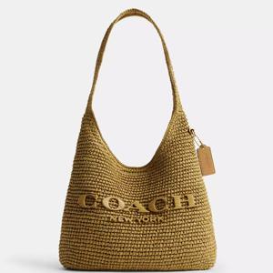 코치 여성 브루클린 숄더백 28 CDU75 B4YTH