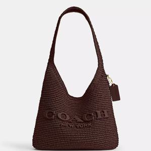 코치 여성 브루클린 숄더백 28 CDU75 B4MPL