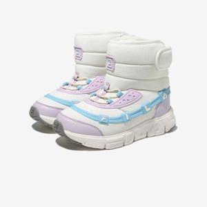 [휠라키즈] 키즈 꾸미 부츠 VC (3XM01596D_151)