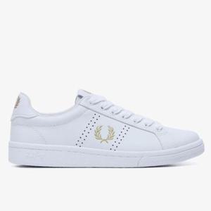 B721 LEATHER 남여공용 스니커즈 SFPU2314321-134