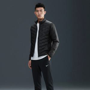 나이키 써마핏 ADV 러닝 자켓 FB7557-010