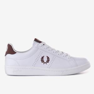 B721 LEATHER 남여공용 스니커즈 SFPU2314321-370