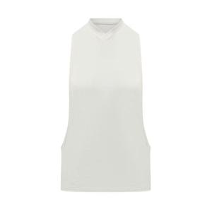 베르사체 반팔 티셔츠 10245131A17888 1W000 OPTICAL WHITE