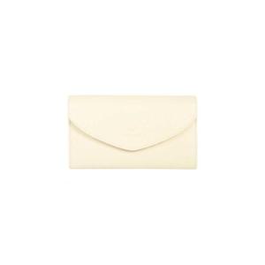 바이슨 플랩 스트랩 클러치 백 BCL039PV0001 WH181B TP976503965