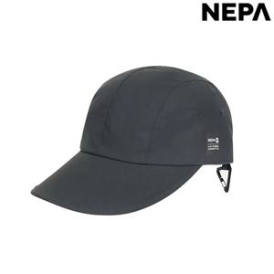 [네파 (행사)]남여공용 고프코어룩 모자 트레커 코듀라캡 7KC7405