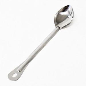 서빙스푼 천성 스텐 다대스푼/급식 업소용 식당 뷔페