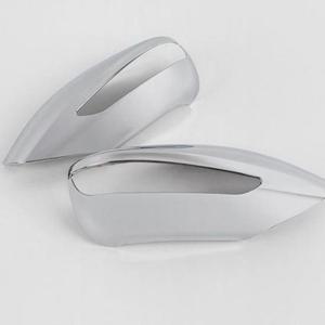 사이드미러커버 YF소나타 LED 사이드 미러 커버 크롬 백미러 보호