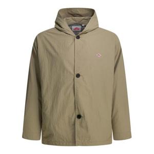 단톤 자켓 DTA0762TNYBEIGE