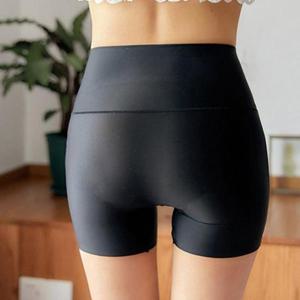 보정속바지 속바지 여성 사각팬티 여자 원피스 속치마 보정 교복