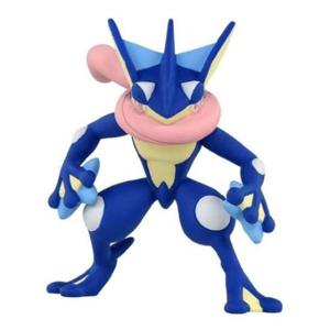 EMC 몬콜레 개굴닌자