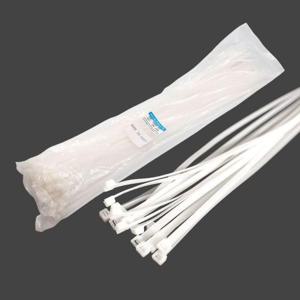 전기선정리 KP 케이블타이 (약100개) 타이밴드 전선정리 8x600mm