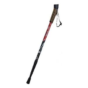등산스틱 타호 트렉스타 프리미엄4단 초경량 듀랄루민