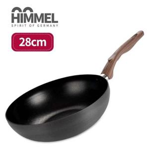 5세대 힘멜 하드아노다이징 궁중팬 28cm 도트후라이팬