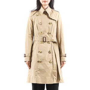 [버버리] (X_CHELSEA 8045776) 여성 CHELSEA 코트/ X_CHELSEA 8045776