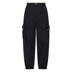 펜디 스트레이트 팬츠 FB1116 AYU9 F0QA1 Black