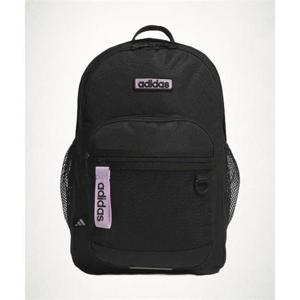 아디다스 ADIDAS 백 투 스쿨 백팩 리니어 로고 - 블랙라벤더 KE7431 1752500
