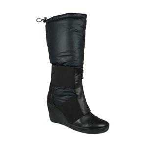 푸마 스트렐카 롱 부츠 블랙 353911-01