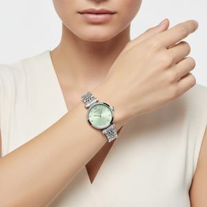 엠포리오 아르마니 공식 아르마니 지아니 여성 메탈시계 AR11667