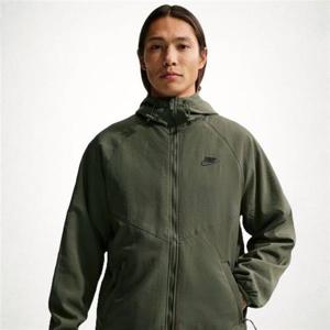 나이키 남성 윈터라이즈드 우븐 후드 재킷 IQ3757-325 1689619