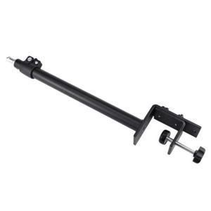 장비 카메라 액션캠 탁상용 스탠드 조명 거치대 LED 라이트