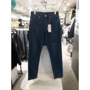 체이스컬트 세이브존03 인밴딩 스판 테이퍼드 데님 팬츠 SWEARK2313