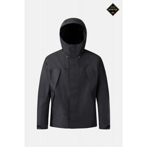 [코오롱스포츠] 남성 고어텍스 방수재킷 JWJGX25211BLK