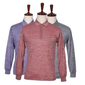 남자옷도매 (골프웨어) 포켓주머니 카라티셔츠