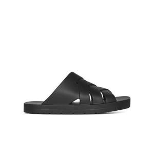 라프리마 보테가베네타 러버 샌들 730287 V11T0 1000