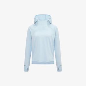 [휠라]휠라긴팔티 TQJ FS253RL02F005-442 UV 메쉬 후드 긴팔티