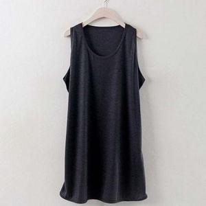 롱나시 빅사이즈 3060013S 베이직 기본