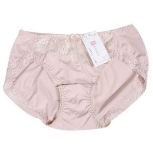 쿨샵 여성 빅사이즈 레이스자수 누디팬티 어머니팬