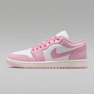 [나이키]나이키 에어 조던 1 로우 여성 신발 DC0774-607