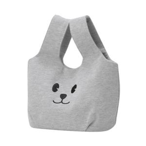 파리게이츠골프가방 PQS 531E1BGJ22_GY 공용 잭바니 캐릭터 토트백