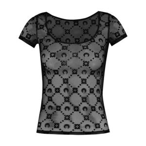 마린세르 의류 WTO389ACJER0005 BK99 black