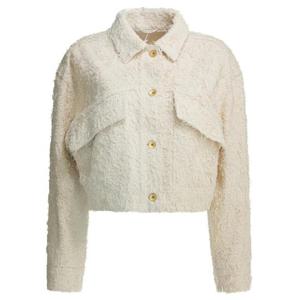 브루넬로 쿠치넬리 자켓 ML1217771C001 WHITE