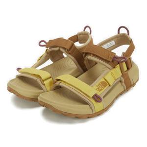 [노스페이스] 노스페이스 NS82S03 여성 익스플로어 캠프 샌달 (3컬러) NS82S03B BRW HDX NS82S03