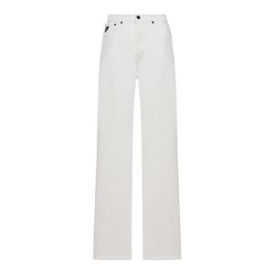 로이스 스트레이트 팬츠 32277913L32 White