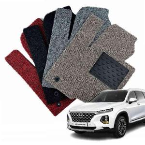 컨셉토 확장형 코일매트 싼타페TM 운전석1p (2018.3~2020.7)