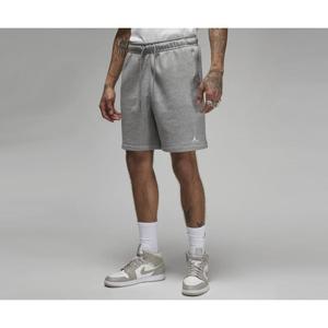 나이키 맨즈 조던 에센셜 플리스 쇼츠 편안한 면 반바지 FJ7782 091