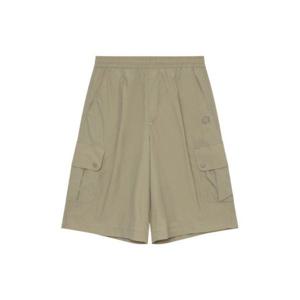 노르디스크 NORDISK 카고 버뮤다 팬츠 - U_Beige OUM26323E2 407166