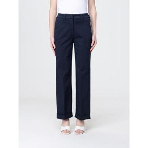 페트레이 스트레이트 팬츠 PED565599012427 215 Blue