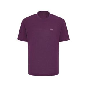 케이투 K2 KTR 그래픽 반팔 라운드 티셔츠_RED PURPLE KMM262158L 408287