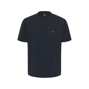 케이투 K2 KTR 에어다이브(AIR) 우븐 반팔 라운드 티셔츠 W_MIDNIGHT NAVY KWM262123N 408348