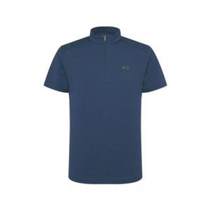 케이투 K2 써라운드(SURROUND) 반팔 집업_INDIGO BLUE KMM26217IE 408593