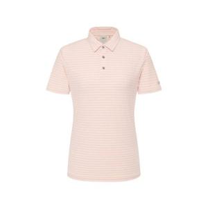 케이투 K2 시그니처 프리미어(PREMIER) 반팔 폴로 W_Coral PINK KWM26264CP 409376