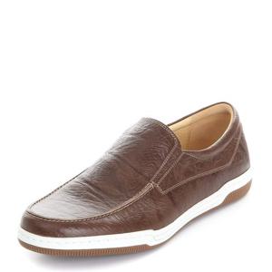 [탠디] 탠디 남성화 컴포트 캐주얼 로퍼 H0053W 브라운 굽높이 3CM H0053WC766