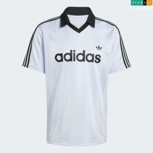 아디다스 현대백화점 [MAN] 아카이브 칼라 엔지니어드 져지 KE2453 인기반팔티 [현대백화점 쇼핑백 증정]