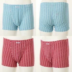 [비너스 란제리] 신축성 좋은 나일론 스판 넉넉한 이지핏 드로즈 남성 사각 팬티 (VMP7259E) VMP7259EZ000